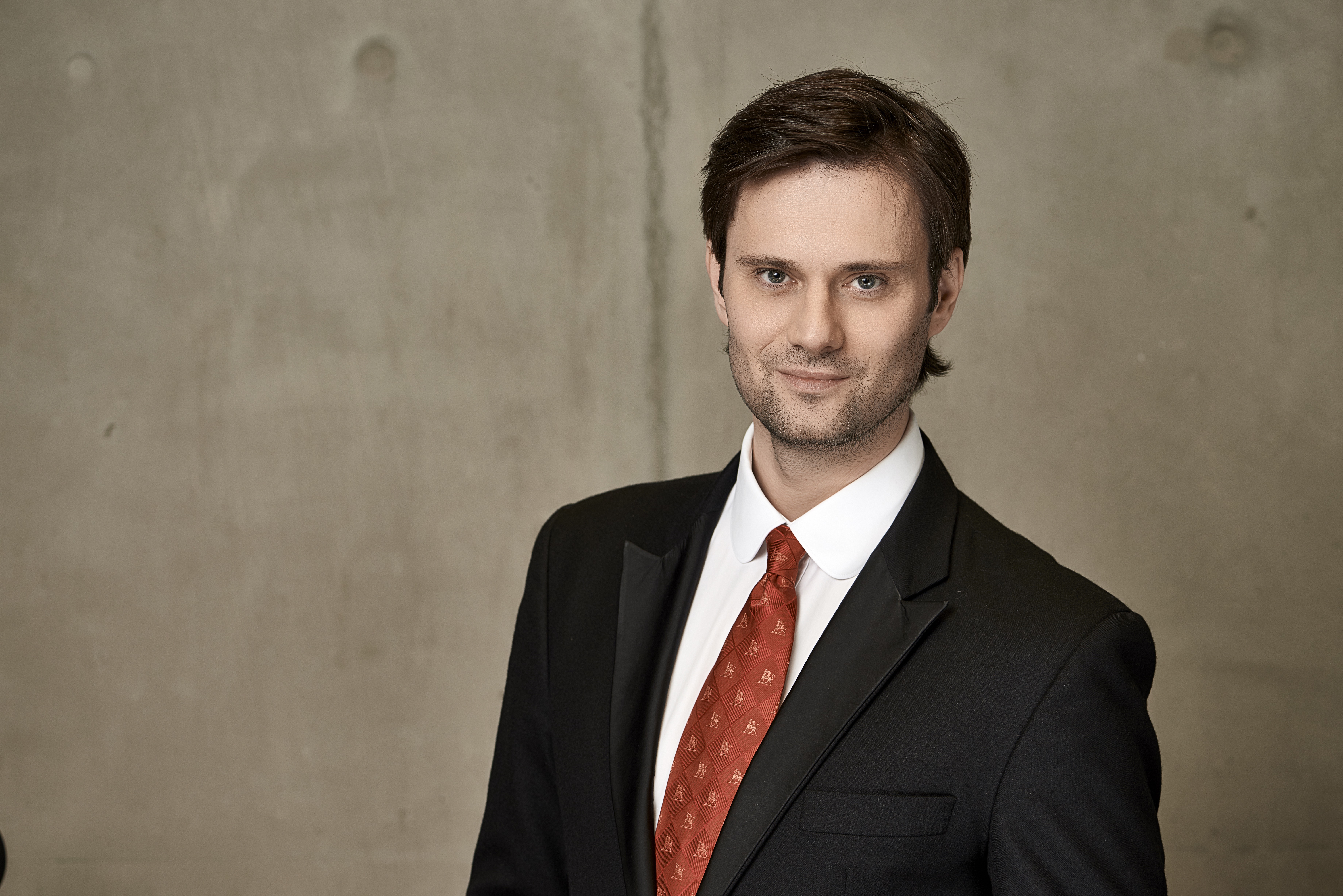 Peter Vanek