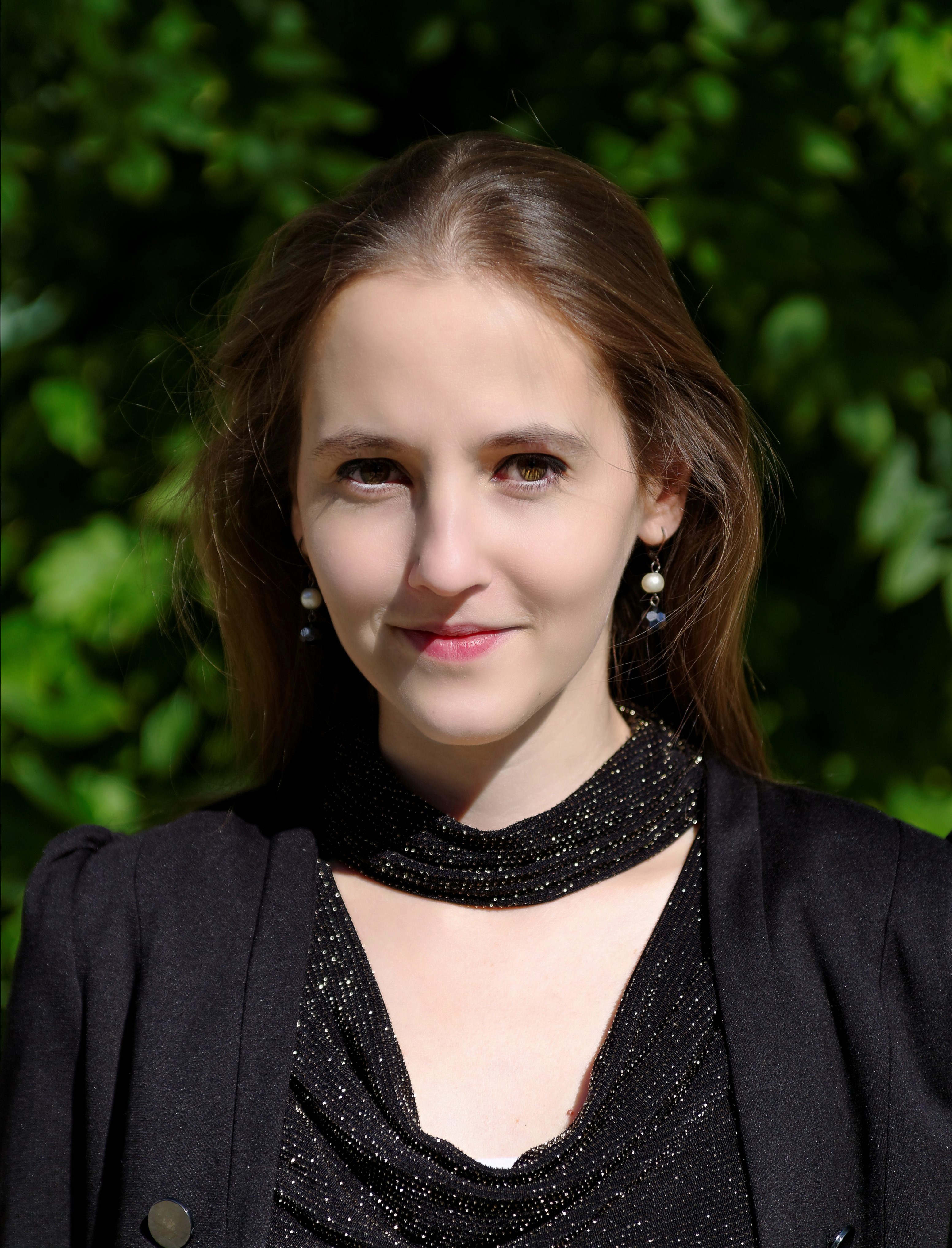 Martina Benešová
